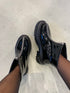CHEL RUGAN FERMUARLI BOOTIE